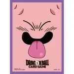 DragonBall Super Card Game Official Sleeves 02: Majin Buu (64 Sleeves)