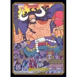 One Piece Card Game Limited Edition Sleeves: Kaido (70 Sleeves)