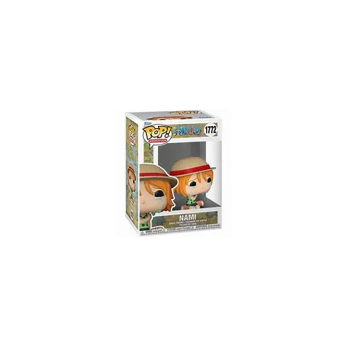 Funko Pop! One Piece: Nami (Crying)(1772)