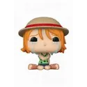 Funko Pop! One Piece: Nami (Crying)(1772)