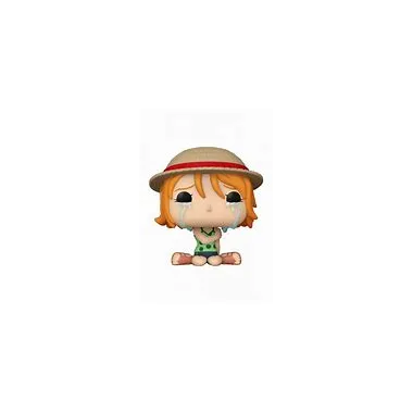 Funko Pop! One Piece: Nami (Crying)(1772)