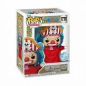 Funko Pop! One Piece: Buggy the Genius Jester (1778)(Special Edition)