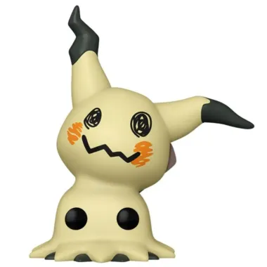 Funko Pop! Pokémon: Mimikyu (1013)