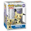 Funko Pop! Pokémon: Mimikyu (1013)