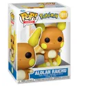 Funko Pop! Pokémon: Alolan Raichu (1011)