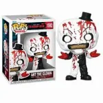 Funko Pop! Terrifier: Art the Clown (Bloody)(1592)