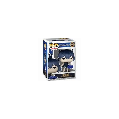 Funko Pop! Black Clover: Secré (1721)