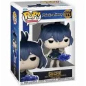 Funko Pop! Black Clover: Secré (1721)