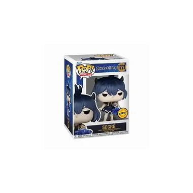 Funko Pop! Black Clover: Secré (Limited Edition Chase)