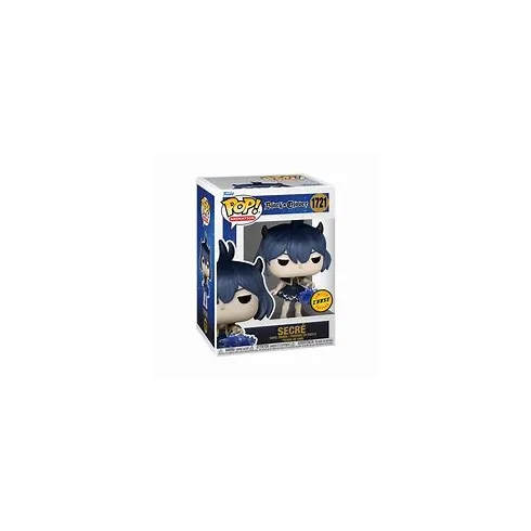 Funko Pop! Black Clover: Secré (Limited Edition Chase)