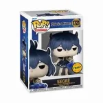 Funko Pop! Black Clover: Secré (Limited Edition Chase)