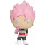 Funko Pop! DragonBall Super: Super Sayan Rosé Goku Black (260)