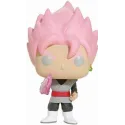 Funko Pop! DragonBall Super: Super Sayan Rosé Goku Black (260)