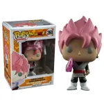 Funko Pop! DragonBall Super: Super Sayan Rosé Goku Black (260)