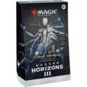 Magic the Gathering: Modern Horizons III Mazzi Commander (Ed. Ing)