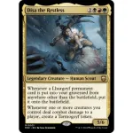 Magic the Gathering: Modern Horizons III Mazzi Commander (Ed. Ing)