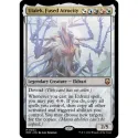 Magic the Gathering: Modern Horizons III Mazzi Commander (Ed. Ing)