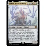 Magic the Gathering: Modern Horizons III Mazzi Commander (Ed. Ing)