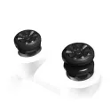 KontrolFreek First Person Shooter Thumbsticks Galaxy Edition per PS4/PS5