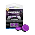 Kontrolfreek First Person Shooter Thumbsticks Frenzy Edition per PS4/PS5