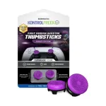 Kontrolfreek First Person Shooter Thumbsticks Frenzy Edition per PS4/PS5