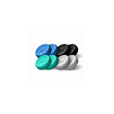 Kontrolfreek No-Slip Thumb Grips per PS4/PS5