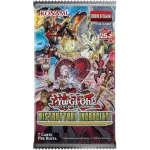 Yu-Gi-Oh! Distruttori Incrociati Booster Box (Ed. Ita/24 Buste)