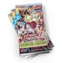 Yu-Gi-Oh! Crossover Breakers Booster Box (Ed. Ing/24 Buste)