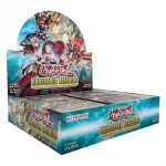 Yu-Gi-Oh! Crossover Breakers Booster Box (Ed. Ing/24 Buste)