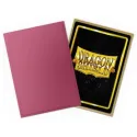 Dragon Shield Anniversary Special Edition Red Gold Matte Dual Sleeves (100Pz)