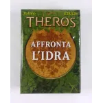 Magic the Gathering: Theros Challenge Deck "Affronta l'Idra" (Ed. Ita)