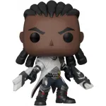 Funko Pop! League of Legends: Lucian (1042)