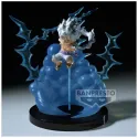 Banpresto One Piece 25th Anniversary: Gear 5 Monkey D. Luffy (World Collectable Figure)