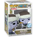 Funko Pop! One Piece: Arlong (1779)(Special Edition)