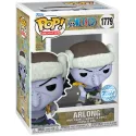 Funko Pop! One Piece: Arlong (1779)(Special Edition)