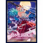 One Piece Official Card Sleeves Vol.8: Yamato (70Pz)