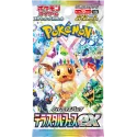 PREORDER - Pokémon Scarlatto e Violetto: Terastal Fest EX Booster Box (Ed. Jap)