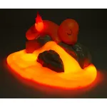 Lampada Pokemon Charmander Sleeping