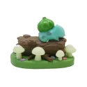 Lampada Pokemon Bulbasaur Sleeping