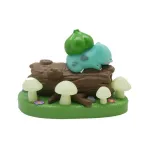 Lampada Pokemon Bulbasaur Sleeping