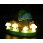 Lampada Pokemon Bulbasaur Sleeping