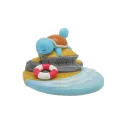 Lampada Pokemon Squirtle Sleeping