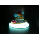 Lampada Pokemon Squirtle Sleeping