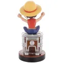 Cable Guys One Piece: Luffy Controller/Smartphone Holder