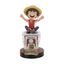 Cable Guys One Piece: Luffy Controller/Smartphone Holder