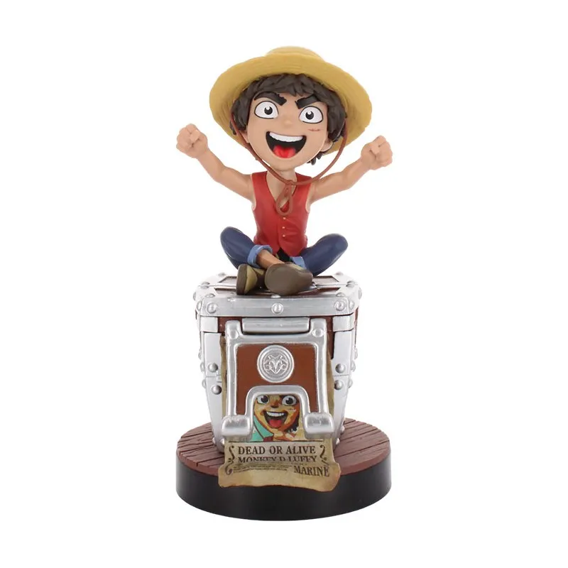 Cable Guys One Piece: Luffy Controller/Smartphone Holder