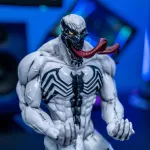 Cable Guys Marvel: Anti-Venom Phone/Controller Holder