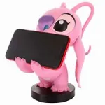 Cable Guys Lilo & Stitch: Angel Phone/Controller Holder