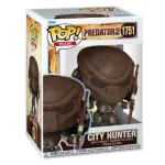 Funko Pop! Predator 2: City Hunter (1751)