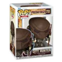 Funko Pop! Predator 2: City Hunter (1751)